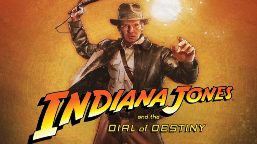 دانلود فیلم ایندیانا جونز 5 Indiana Jones and the Dial of Destiny 2023 زمان103ثانیه