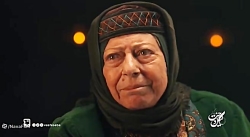 سکانسی از سریال تاریخی &quot;گ...