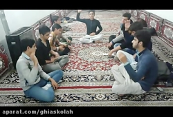 علی اکبر جواد نیکپور