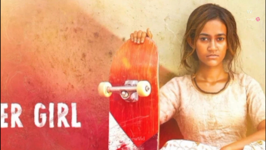 معرفی فیلم هندی | فیلم سینمایی ورزشی "دختر اسکیت باز 2021" زمان97ثانیه