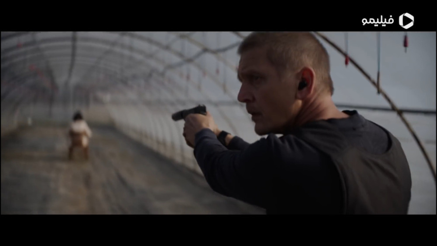 تریلر فیلم نشانه Trigger Point زمان104ثانیه