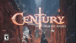تریلر جدید بازی Century: Age of Ashes