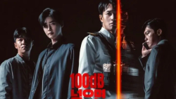 فیلم دسی بل Decibel 2022 زیرنو...