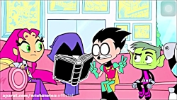 تایتان   به پیش    دوبله    کا...