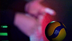 طرح توسعه والیبال بانوان محور...