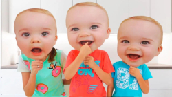 برنامه کودک ولاد و نیکی  بچه ه...