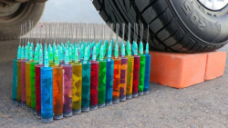 تفریحی و سرگرمی XD چالش مرد مز...