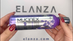 شامپو فاقد سولفات ماسینکس حاوی...