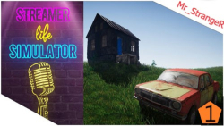 شبیه ساز زندگی یک استیریمر Str...