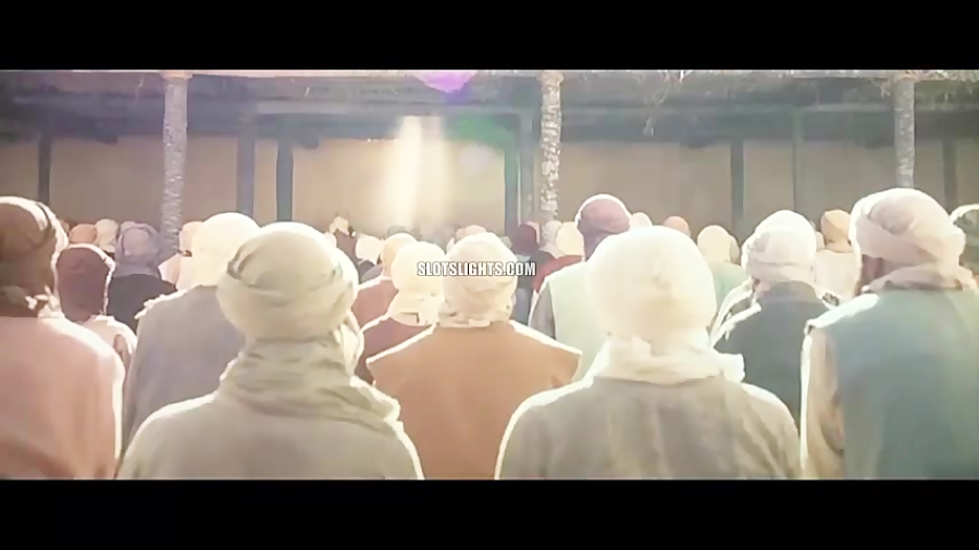 The Lady of Heaven Full movie - English - The Lady Of Heaven Full Movie Online Free