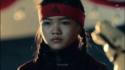 فیلم آخرالزمانی &quot;حاشیه دن...