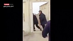 دستگیری عاملان ربایش دو کودک ت...