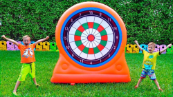 برنامه کودک ولاد و نیکی  بچه ه...