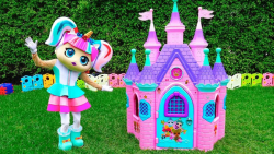 برنامه کودک ولاد و نیکی  ساخت...