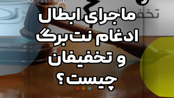 ماجرای ابطال ادغام نت برگ و تخفیفان چیست؟ ماجرای ابطال ادغام نت برگ و تخفیفان چیست؟