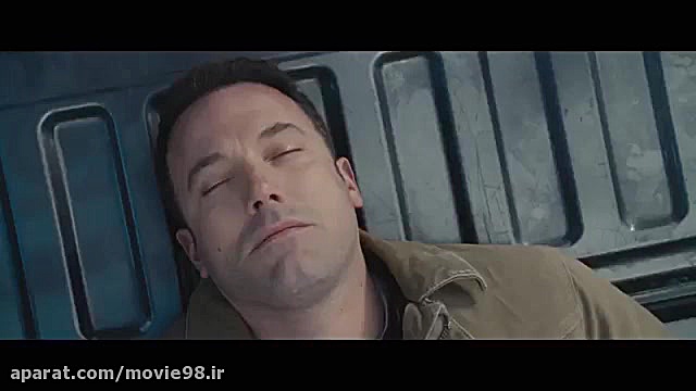 تریلر فیلم The Accountant 2016 زمان173ثانیه