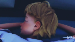 میراکلس غمناک ترین قسمت میراکل...