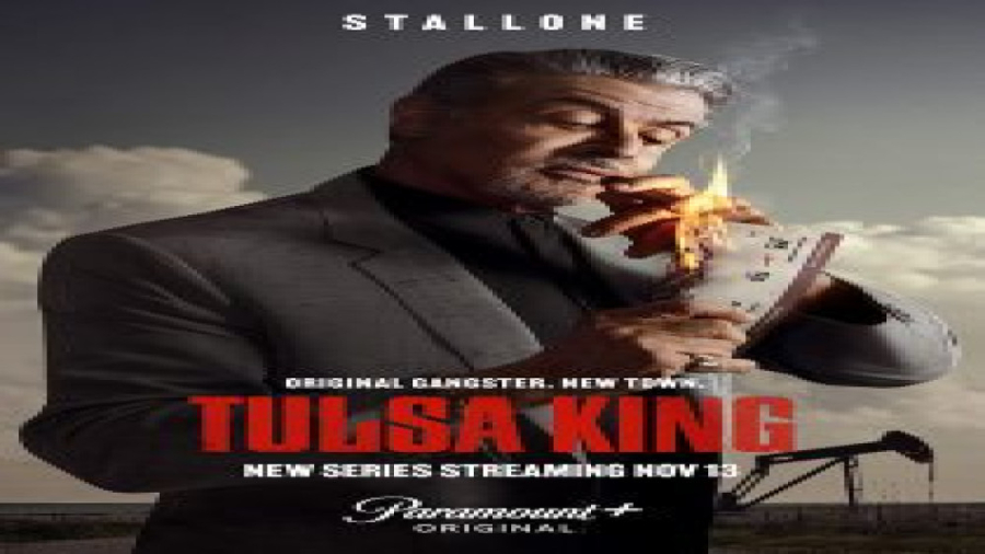 سریال Tulsa King | معرفی فیلم اکشن،هیجان انگیز 2022 زمان132ثانیه