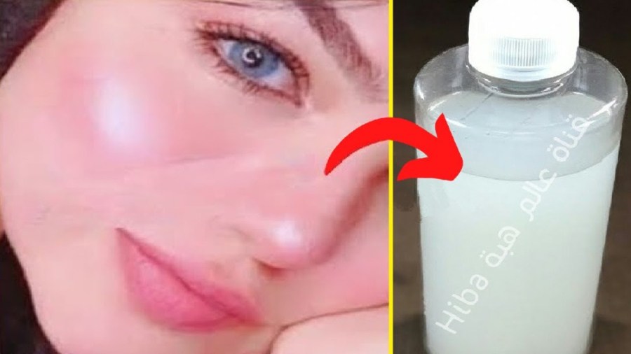 راهکار شفاف کردن پوست - ماسک صورت - بهترین ماسک پیلینگ شیمیایی