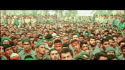 یا فاطمه(س) تو مادر رزمندگانی یا فاطمه(س) تو مادر رزمندگانی