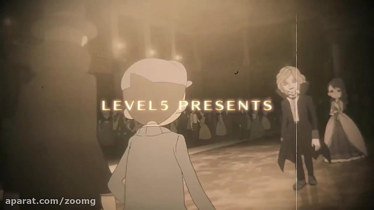 تریلر Lady Layton: The Conspiracy of King Millionaire زمان269ثانیه