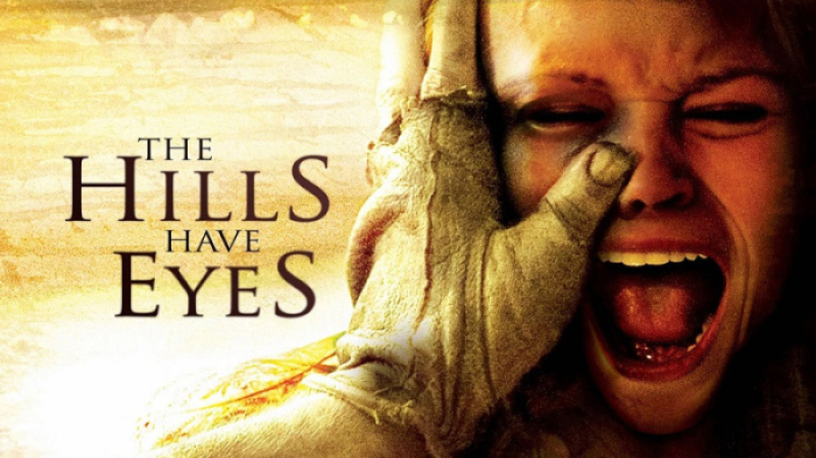 فیلم تپه ها چشم دارند The Hills Have Eyes زیرنویس فارسی پلاسماجت