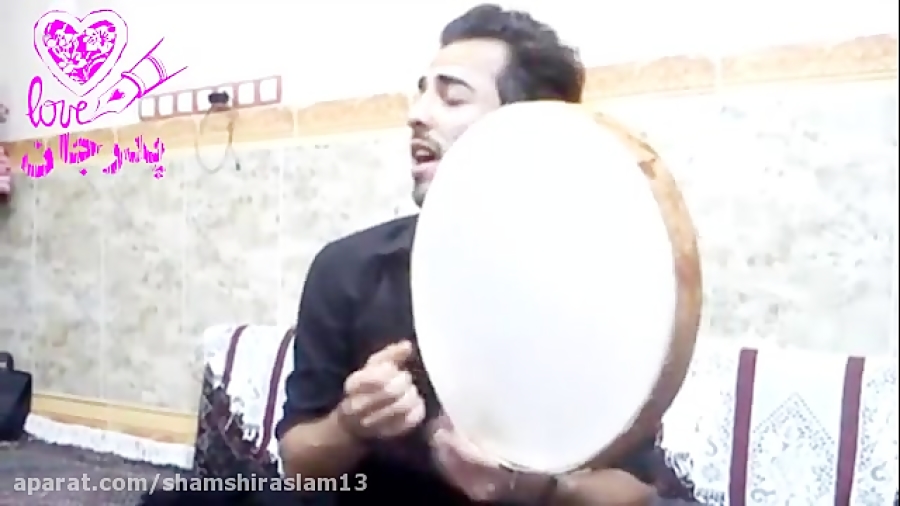 درد بی پدری  كوردی زیبا و غمگی...