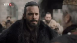 قسمت 39 سریال آلپ آرسلان با زی...