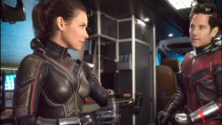 معرفی فیلم "مرد مورچه ای...