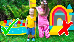 برنامه کودک ولاد و نیکی  چالش...