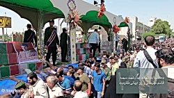 بدرقه تا بهشت
