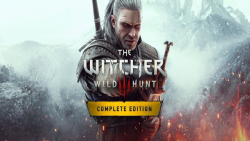 نسخه نسل نهمی عنوان  The Witcher 3 Wild hunt