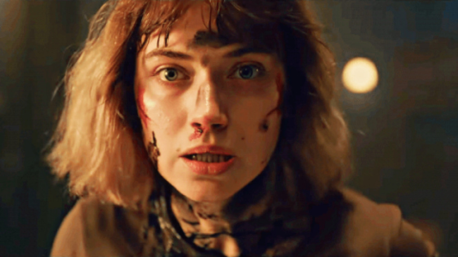 فیلم سینمایی کریسمس سیاه 2019 | معرفی فیلم ترسناک زمان71ثانیه