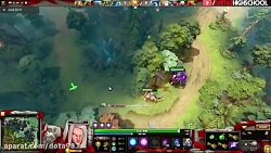 invoker gameplay by miracle