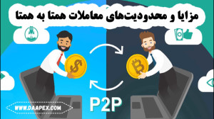 مزایا , محدودیت , معاملات , همتا , بازار , مالی , جهانی , زمانی , تسلط , تالارهای , صرافی , متمرکز , سفتوسخت , ظهور , ارزهای , دیجیتال , نیاز , انعطاف , عصر , تجارت , ایجاد , P2P , آزادی , نتیجه , منطقی , میرساند , معاملاتی , طرف , پلت , فرم , عامل , مرکزی , انجام , میشود , اصطلاحی , غیرمتمرکز , حاکمیت , شخص , ثالث , نرمافزاری , مطابقت , خریداران , فروشندگان , امکانپذیر , میسازد , معامله , شکلی , مبادله , بورس