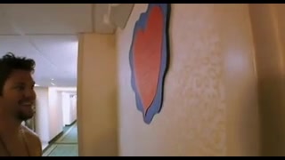 تست بینایی روکش دندان