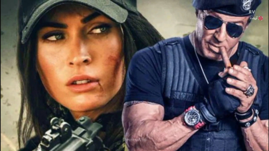 معرفی و تاریخ انتشار بی مصرف های 4 | The Expendables زمان85ثانیه