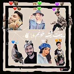 ادیت اکیپ سلاطین