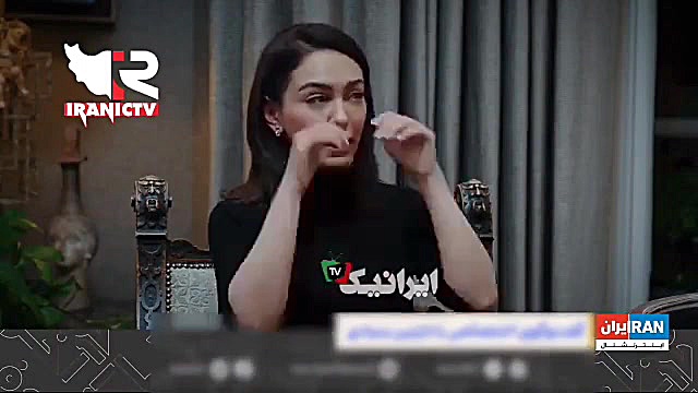 اشک تمساح نازنین بنیادی و خالق کلیدواژه "شیمی درمانی" جراحی بینی