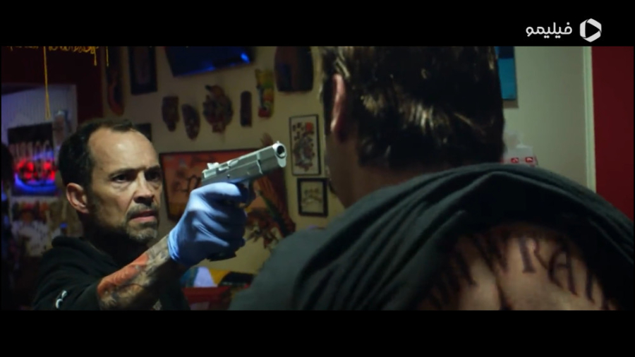 تریلر فیلم من خشم هستم I Am Wrath