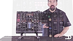 معرفی میکسر دی جی پایونیر دی ج...