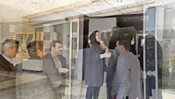 استاندار فارس: روش برگزاری دروس معارف نیازمند تحول است استاندار فارس: روش برگزاری دروس معارف نیازمند تحول است