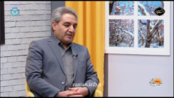 نرخ سواد آموزی در استان زنجان