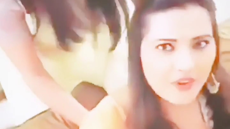 پشت صحنه قسمت ۲۶۷ سریال به عشق...