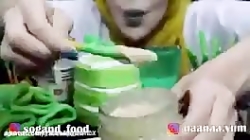 اسمر فود سوگند فود