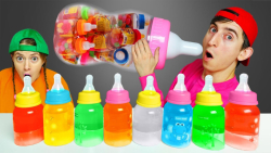 نوشیدنی اسمارتیزی موکاچو آزمای...