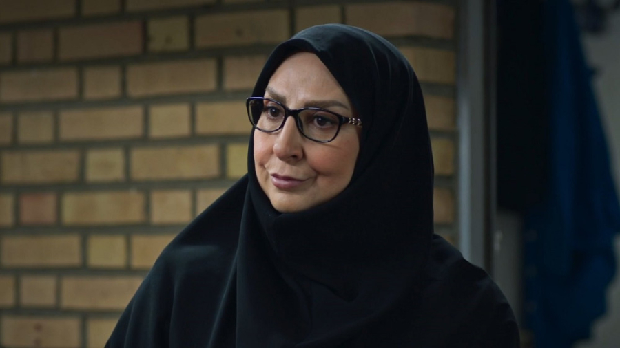 مجموعه آنتن قسمت ۱۵(ویدائو)(کامل)/دانلود قسمت 15 سریال آنتن قسمت پانزدهم انتن ۱۵ زمان97ثانیه