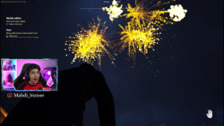 زندگی روستایی آنلاین (121) افت...