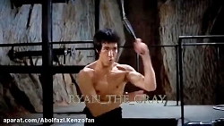 قاتل بروسلی فیلم مبارزه بروسلی...