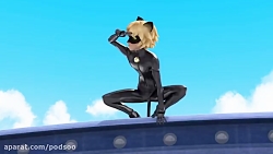 فیلم دختر کفشدوزکی فصل 4 قسمت...